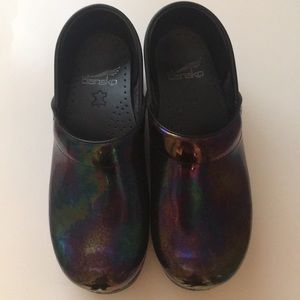 Dansko Clogs